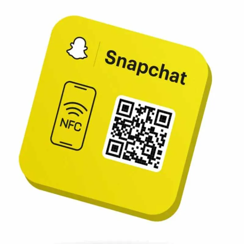 Google обзор QR Φ социальная медиа одним нажатием безконтактный телефон с QR-кодом