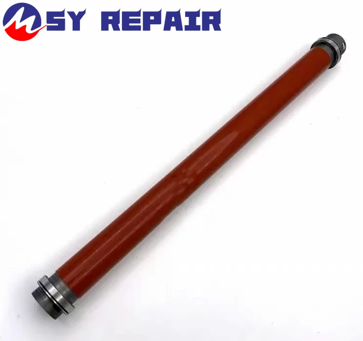 

Machine Upper Fuser Heat Roller for DELL C2260DN C2665dnf C3760N C3760DN C3765 fixing upper roll upper shaft hollow roll