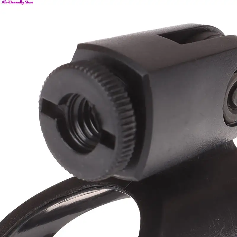 

Многофункциональный практичный портативный держатель микрофона универсальная подставка с зажимом для сцены