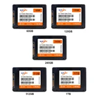 2,5 дюймовый настольный компьютер SSD Внутренний твердотельный накопитель для ноутбука SATA3.0 жесткий диск 60 Гб120 ГБ240 ГБ512 ГБТБ для ноутбука