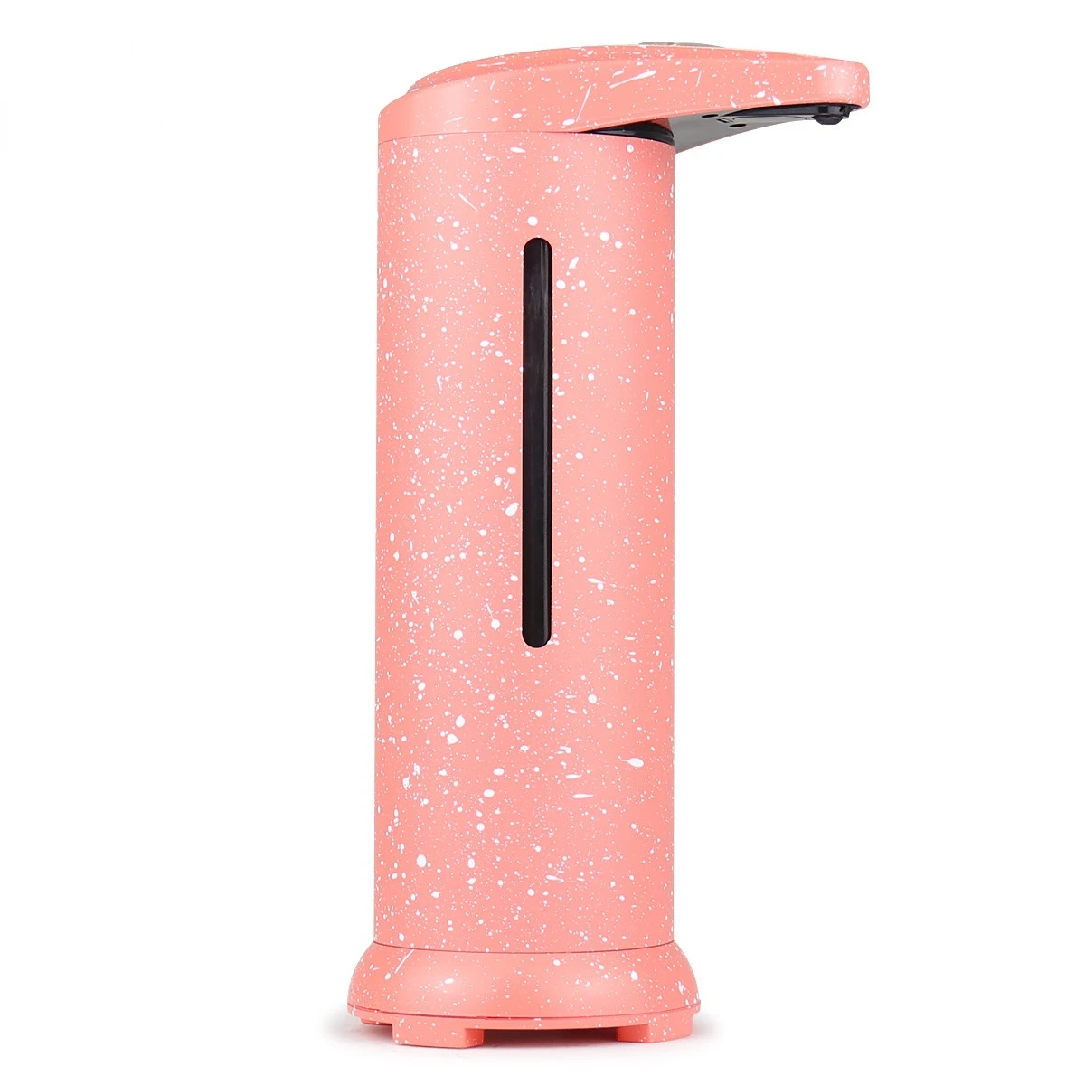 

250ml Kitchen Liquid Hand Dispenser Hotel Touchless Hands Free Automatic Dispenser Stand For Bathroom & Kitchen