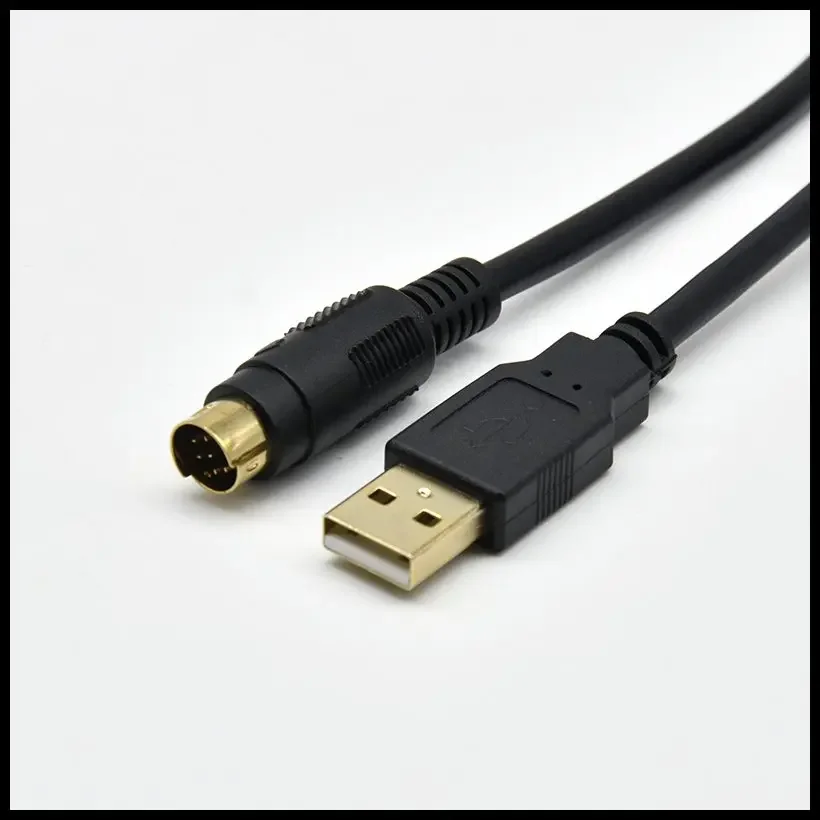 Кабель программирования CNC RCM-101-USB подходящий драйвер цилиндра IAI Electirc ACON/PCON/SCON