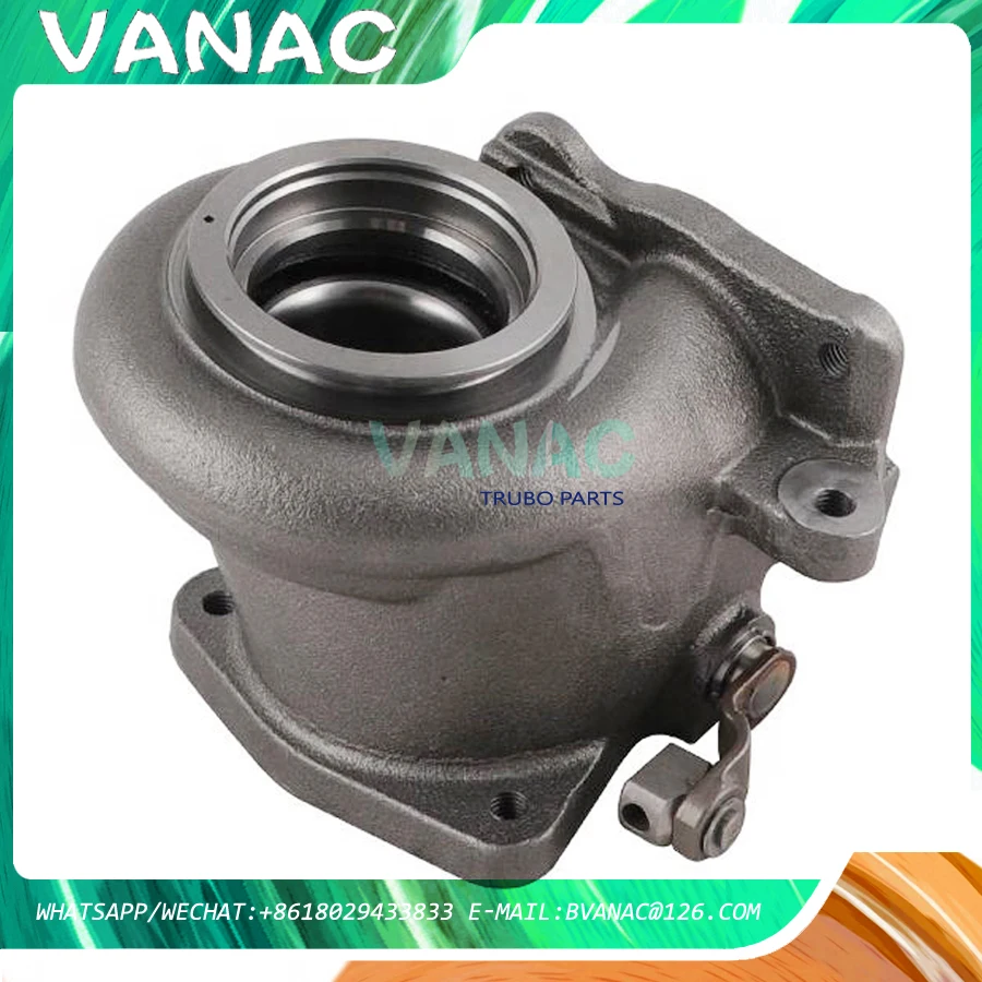 Корпус турбины K03 turbo горячий корпус для Citroen C4 DS 3 / Peugeot 53039880120 207 308 508 3008 RCZ 1 6 THP 110