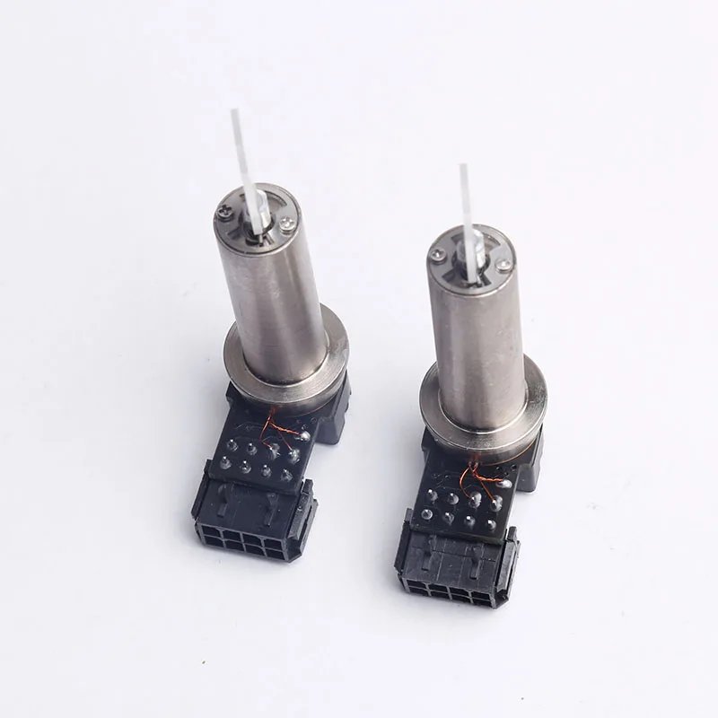 

Объектив с гальваническим двигателем используется для лазерной сценической лампы, маркировки, 3d-печати, косметологических инструментов, радиальной лампы