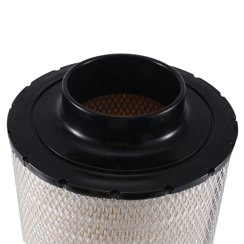 Воздушный фильтр салона для Donaldson B085011 Napa 6637 Fram CA6818 Fleetguard AH1141 WIX 46637