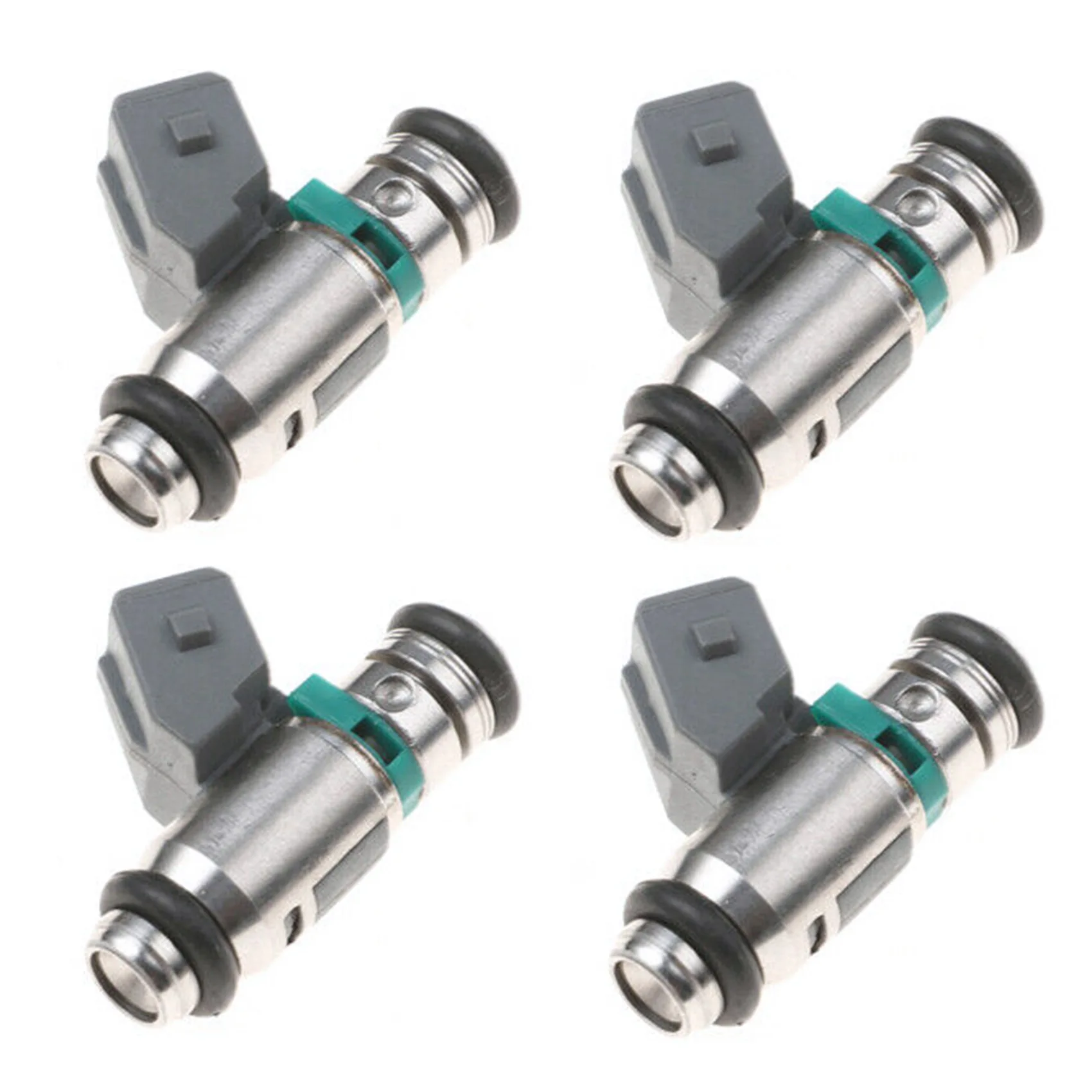 4X IWP-042 8200028797 подходит для Renault Clio SPORT 172/182 Megane Scenic1.8/2 0 16V топливный инжектор