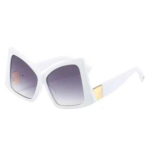 Женские солнцезащитные очки Uv400