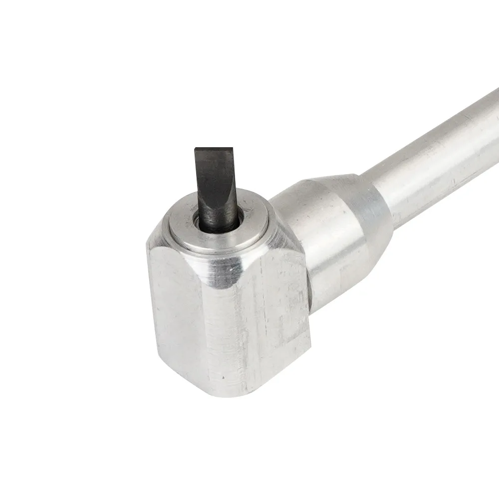 Карбюратор пилотный винтовой регулирующий инструмент 18 89in 90 градусов Угловая