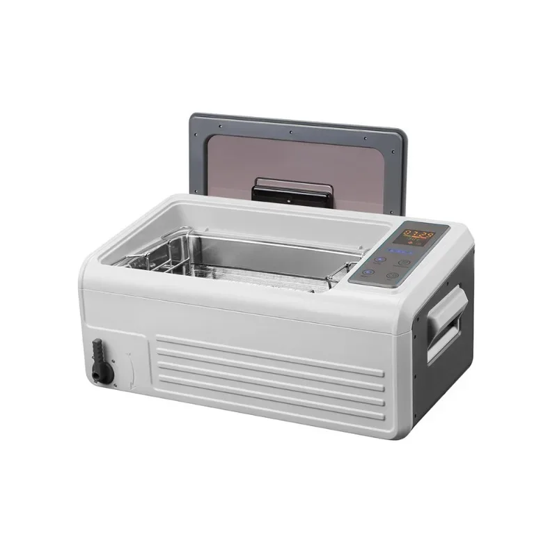 Fomos Ультразвуковой очиститель хорошего качества Medical de ntal бытовой потому что