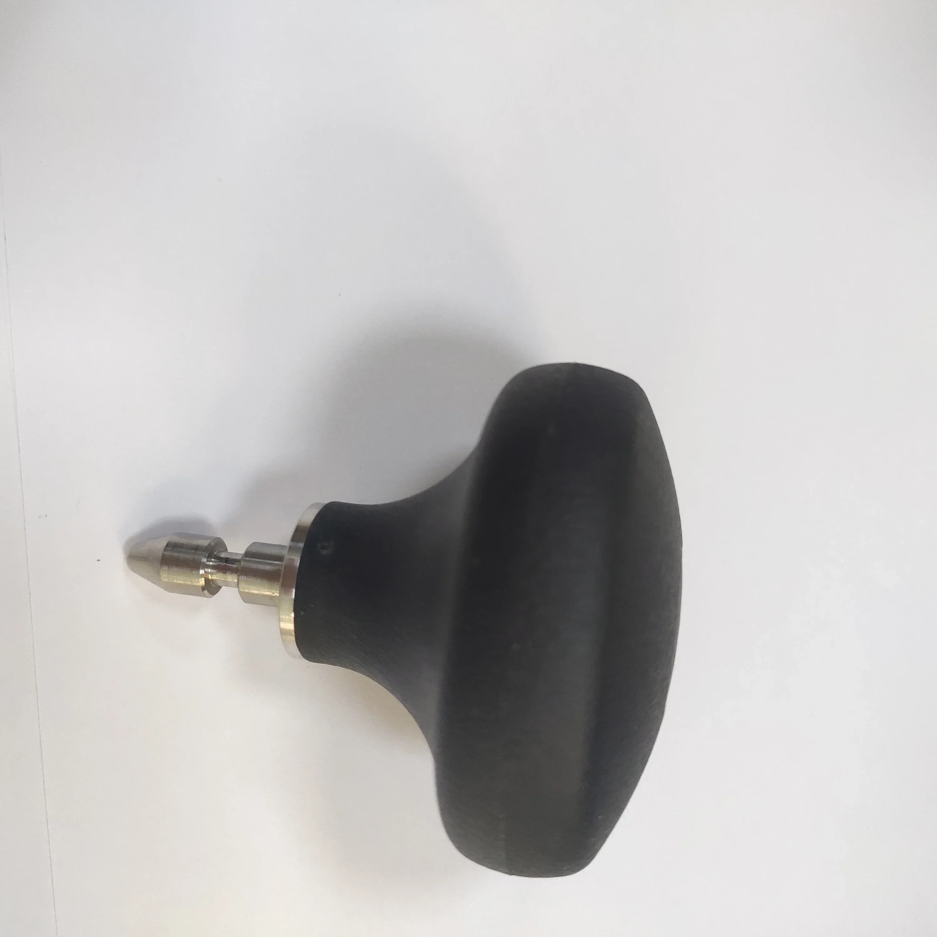 Безопасный для окружающей среды резиновый автомобильный руль бустер Спиннер