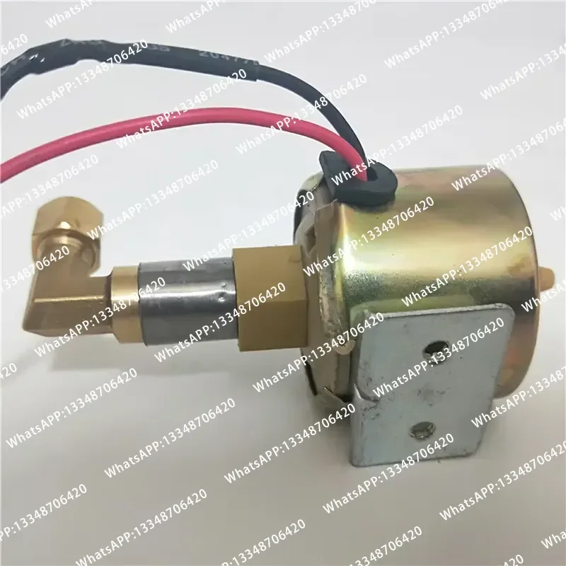 Фото Насос PUMP 40DCB-31 220V-240V 31W 110V-120V 18W для генераторов тумана, дыма, снега, хейзеров 400W 900W 1200W 1500W 3000W, модель 40DCB 31W, для масляных генераторов тумана №3