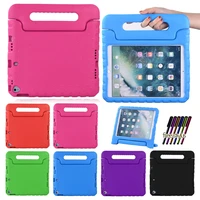 eva case for apple ipad mini 1 2 3 4 5ipad 5th 6th 7th 8thair 1 2 3pro 10 5 childrens case non toxic stand tablet cover
