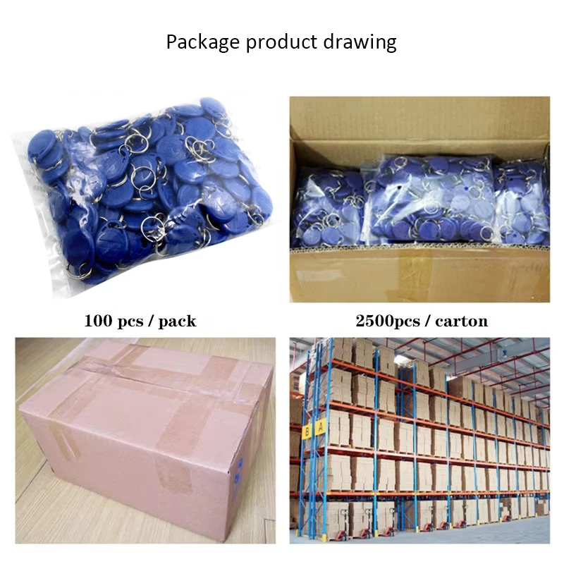 Брелок для ключей