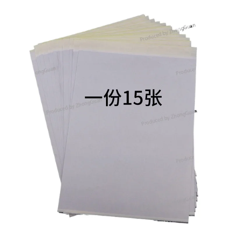 Yilong ручная машина для переноса татуировок бумага домашние четырехканальные