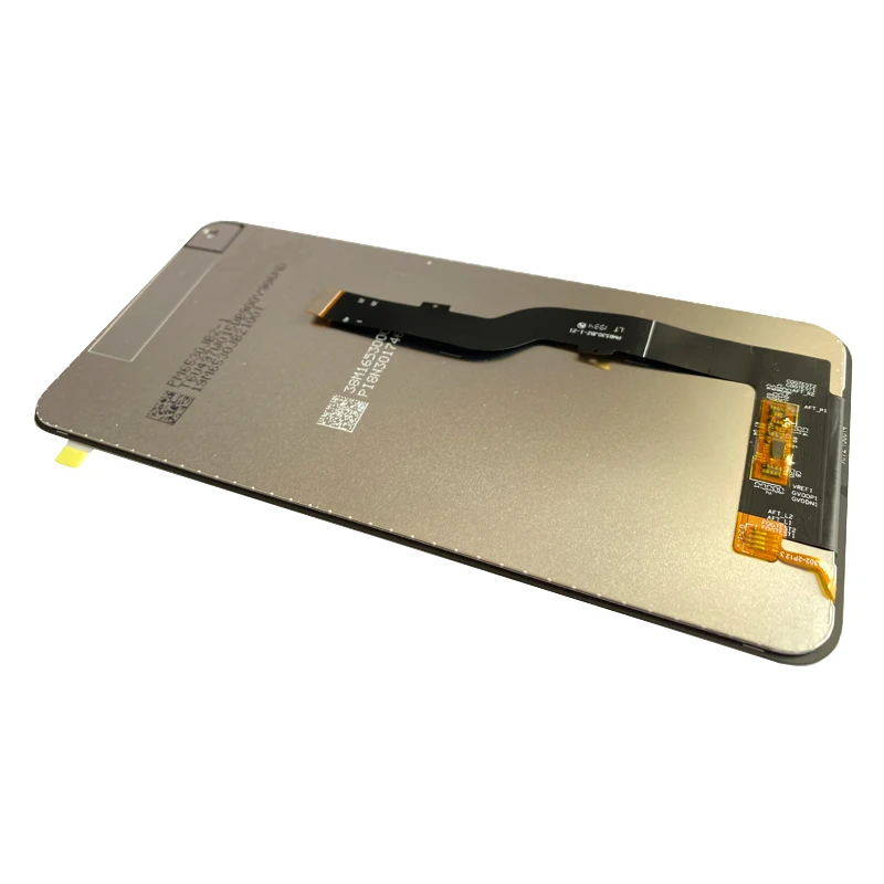 Najtaniej Dla TCL 10L T770H T770B T1 Lite PLEX T780H 6.53 Cal LCD Ekran Dotykowy Części Zamienne Do Montażu Digitizera