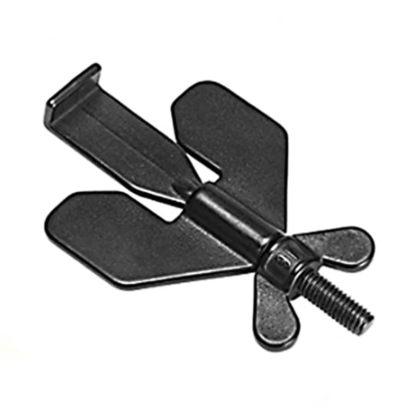 Портативный дверной замок для отеля Самооборона остановка защита от кражи в