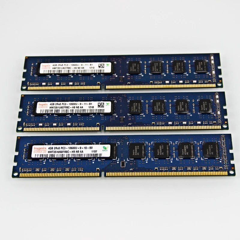 

Оперативная память 230/230S/260/260S desktop 4G 1333 memory stick 1 шт.