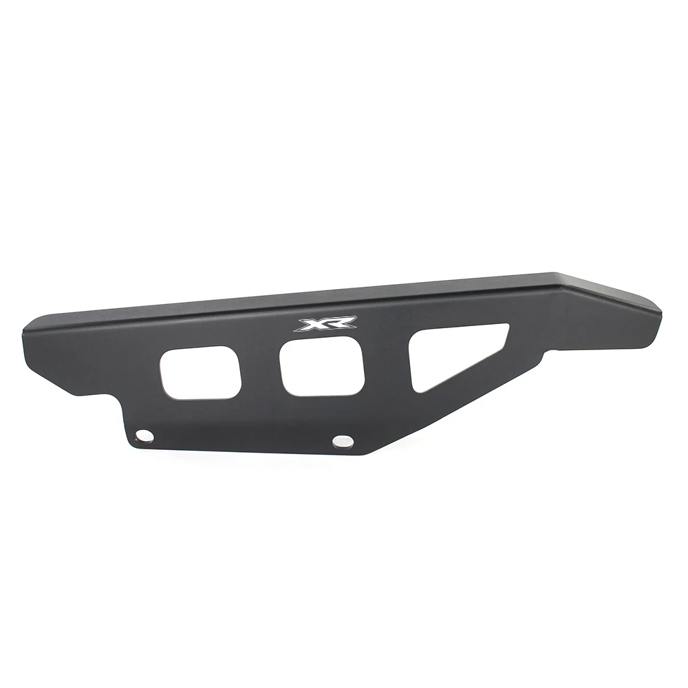 Подходит для Honda XR250L 1991-1996 XR650L XR 250L 1993-2022 2023 2024, Алюминиевая Задняя звездочка, защитная цепь для мотоцикла