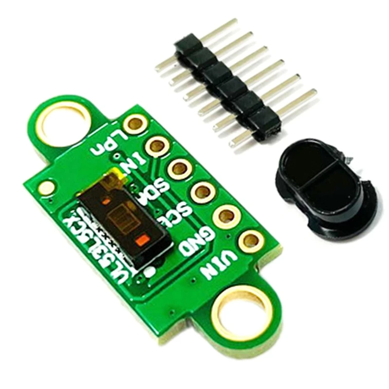 VL53L5X V2 TOF Измерительная плата датчика расстояния для различных применений