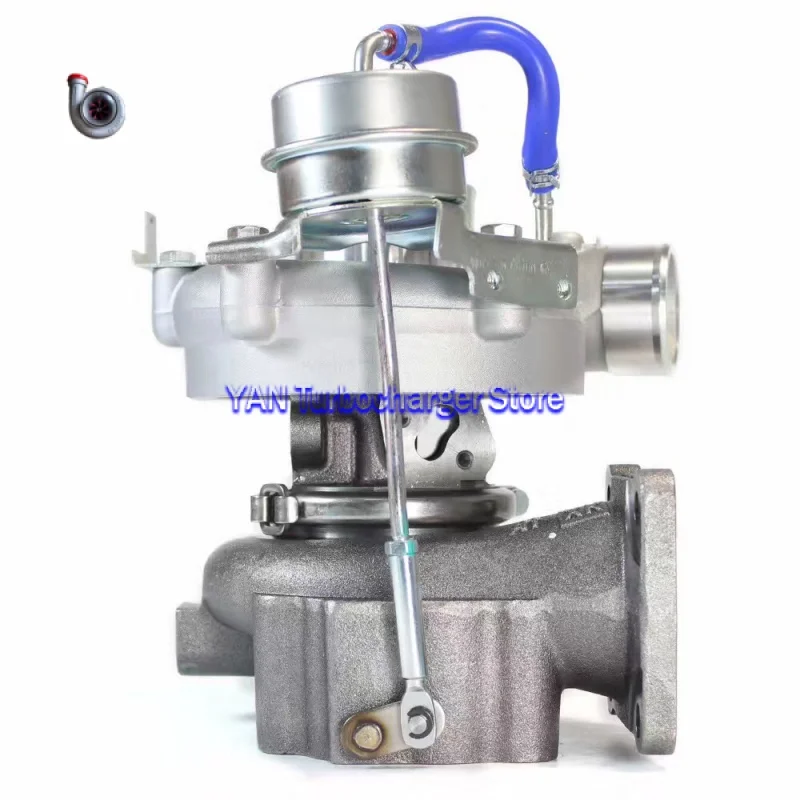 Турбокомпрессор Turbo CT26 17201-17010 1720117010 для Toyota COASTER Land cruiserTD HDJ80 81 1990-2001 4.2LD 1HDT 1HD-