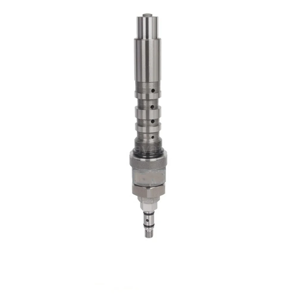 

Рельсовый клапан 708-2L-04523 для экскаватора