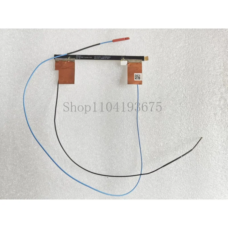 Детали ноутбука MSI S79- 1808510 -AP7 Антенна WIFI 4G 5G Combo Aux