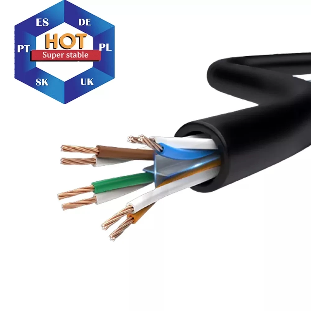 

Самый стабильный, польский, словакийский спутниковый ресивер TVP 4K C + 8 Lineas для Европы DVB S2 Enigma2