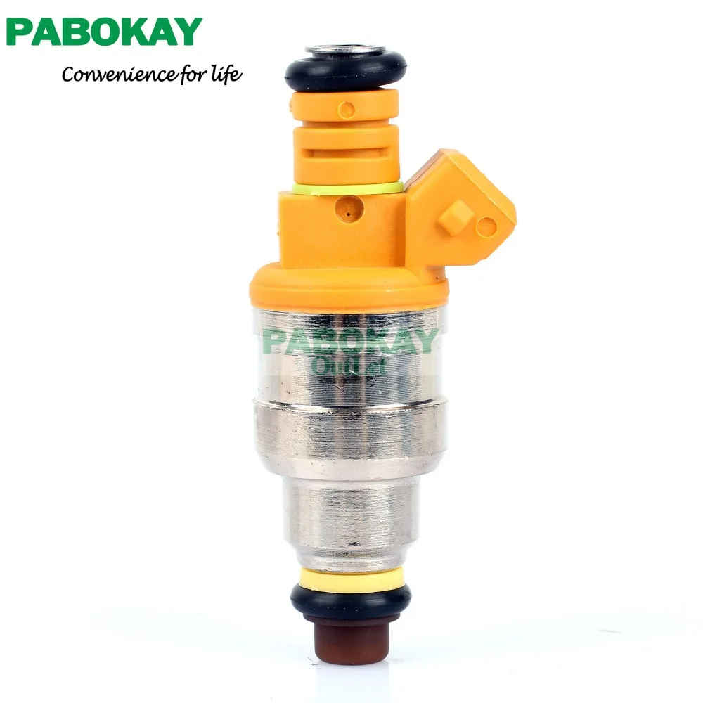 

Fuel Injector for Ford 4.6 5.4 V8 0280150943 0280150556 0280150939 0280150909 82211124 f1zea2b f1zec2a