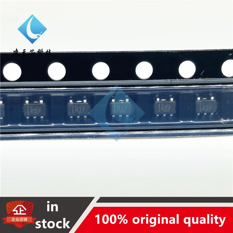 

10PCS LMV331IDCKR LMV331 R2 SMD SC70-5 Single channel Analog Comparator IC