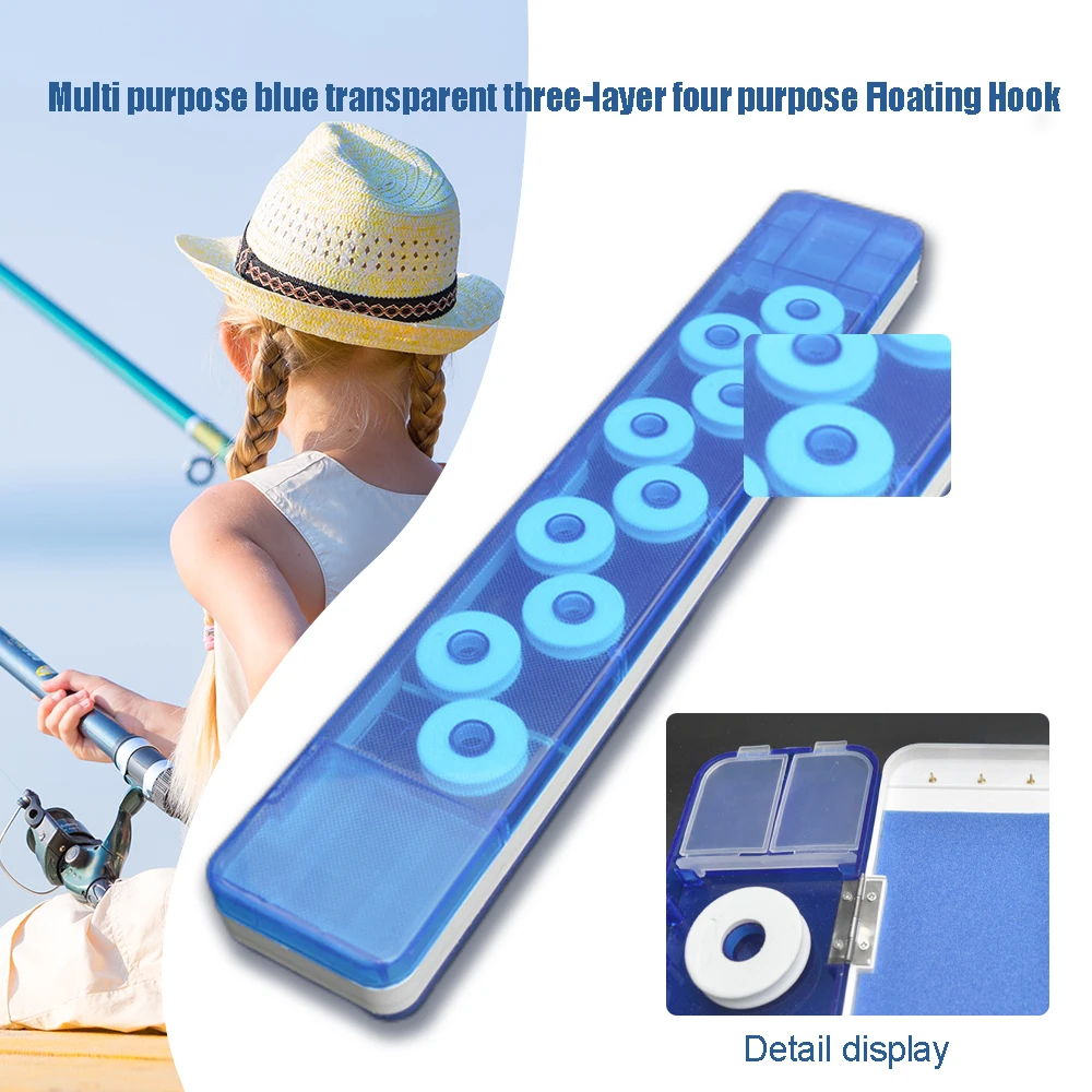 

Рыболовная коробка, катушки, леска, искусственная рыболовная доска, рыболовная леска, вал для отца, праздник, подарок