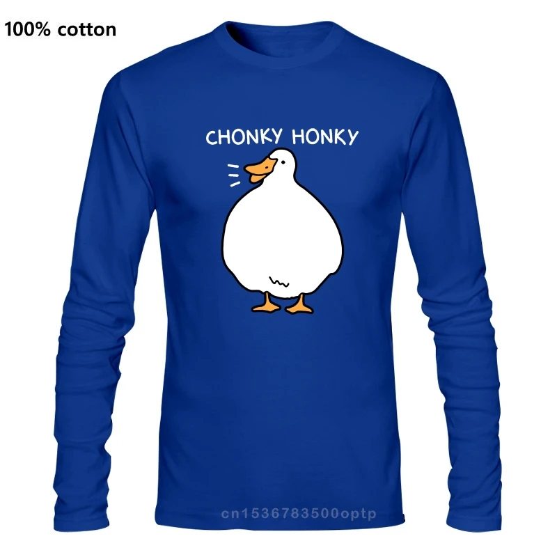 

Мужская одежда, футболка Chonky Honky, футболка Chonky Honky, гусь гуся, гусь, юмор, животные, Puns, абсолютная единица, шутки C