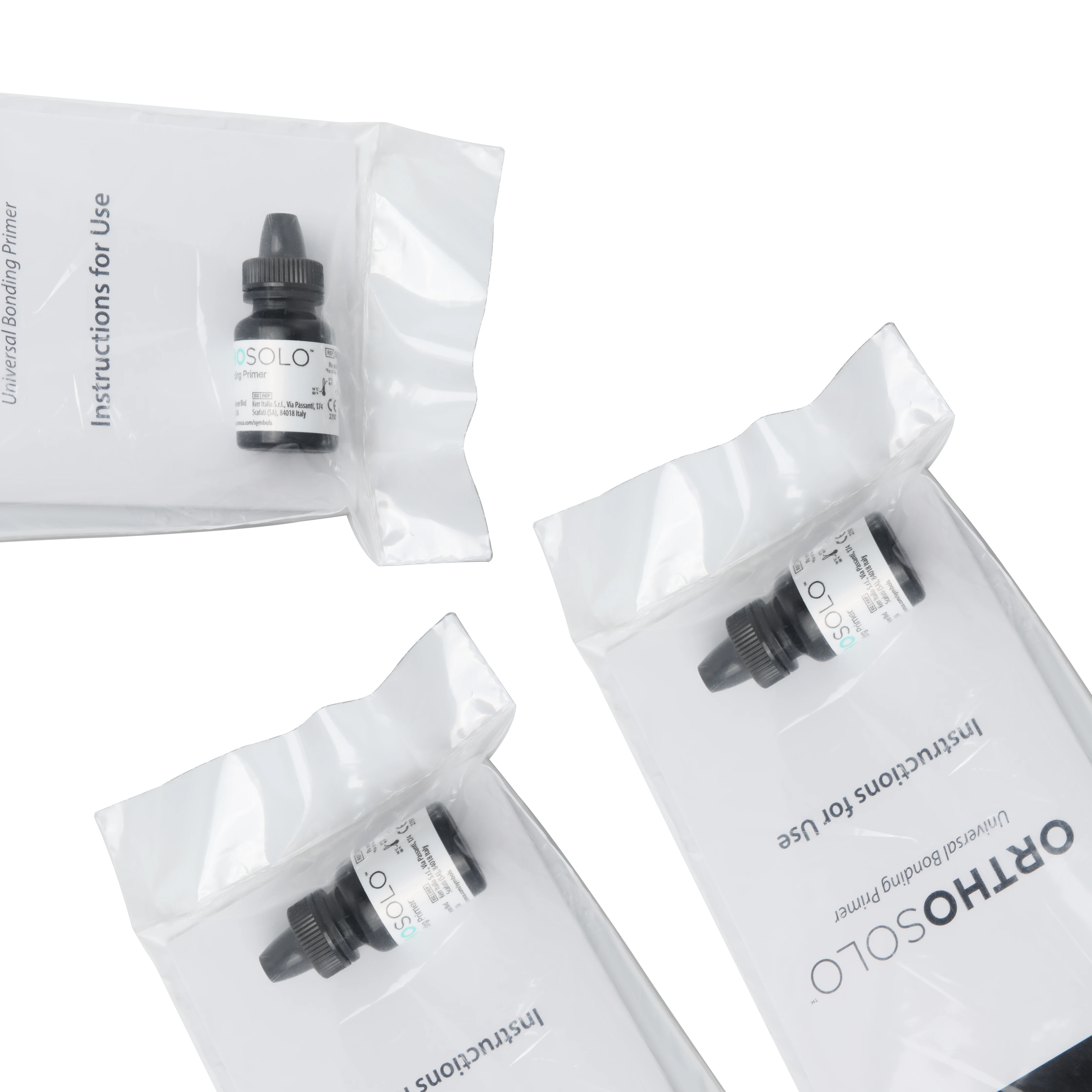 Фото Универсальный бондинговый праймер Ormco Ortho Solo, система бондинга Ortho, стоматологический праймер, 5 мл, бренд США №4