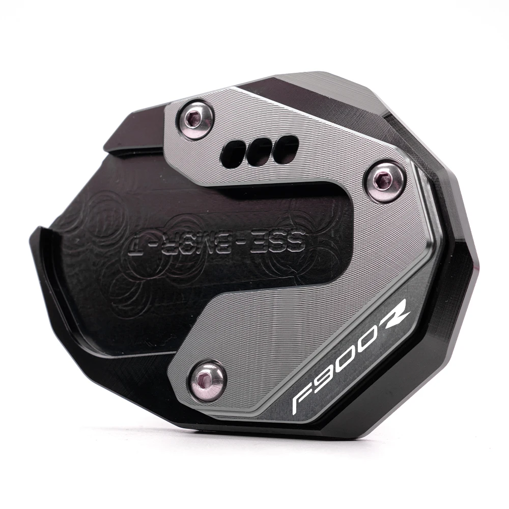 

Для BMW F900R F900XR F900 R XR F 900R 900XR 2020-2023 2022 аксессуары для мотоциклов с подставкой и боковой подставкой