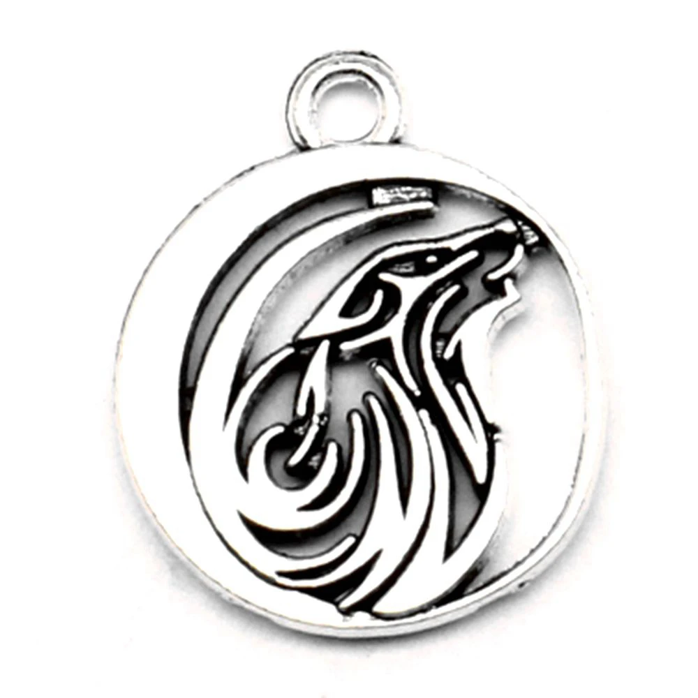 

Фотообои для изготовления ювелирных изделий «сделай сам», 30 шт., 18 х21 мм