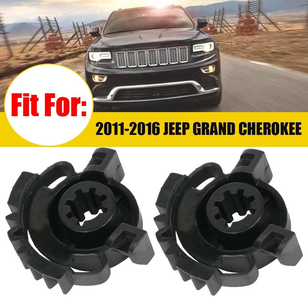 

Черный нагреватель, воздушный привод для двери HVAC A/C для 2011-2016 JEEP GRAND CHEROKEE, внутренние детали, профессиональные автомобильные аксессуары