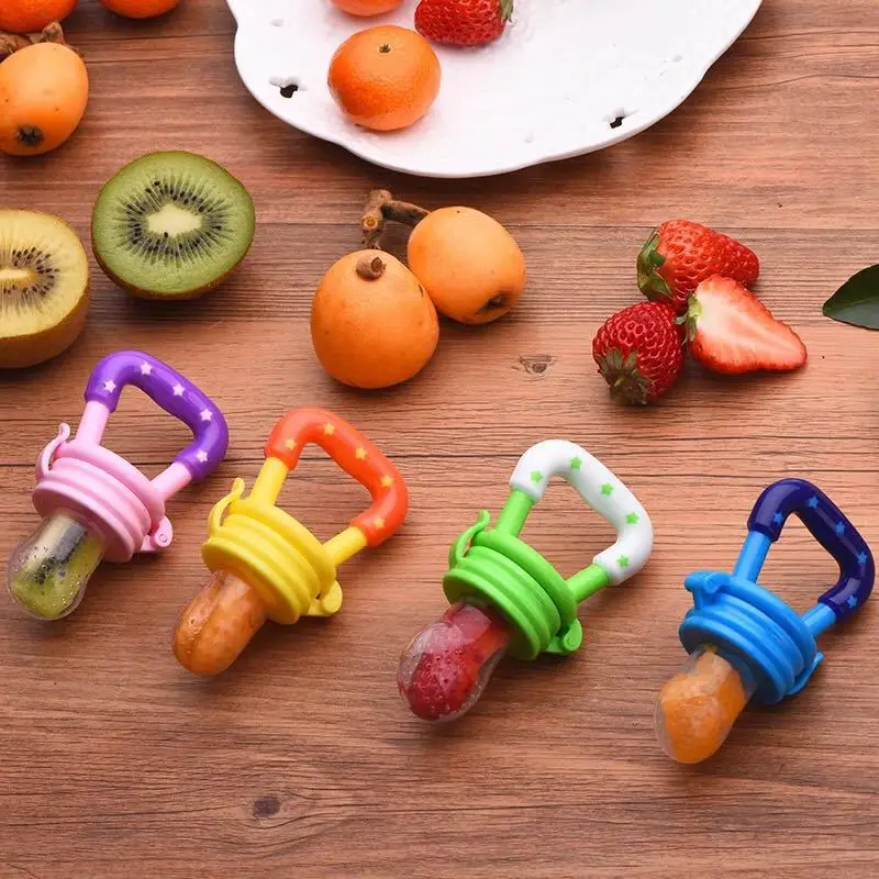 

1 Pack Cartoon Pacifier Newborn Pacifier Pacifier Baby Cartoon Sleep Soft Silicone Pacifier Baby Kids Hot Sale