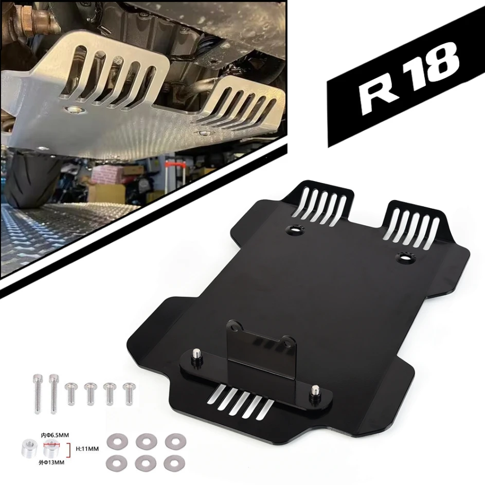 

Мотоциклетный аксессуар для BMW R18 2020 2022 2021 2022 2023