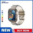 Ремешок для смарт-часов, прозрачный браслет для W37 DT100 i7 HW12 HW16 HW22 Plus Pro Max T500 X6 X7 X8 IWO 13 14 M26 M36 Series 6 7