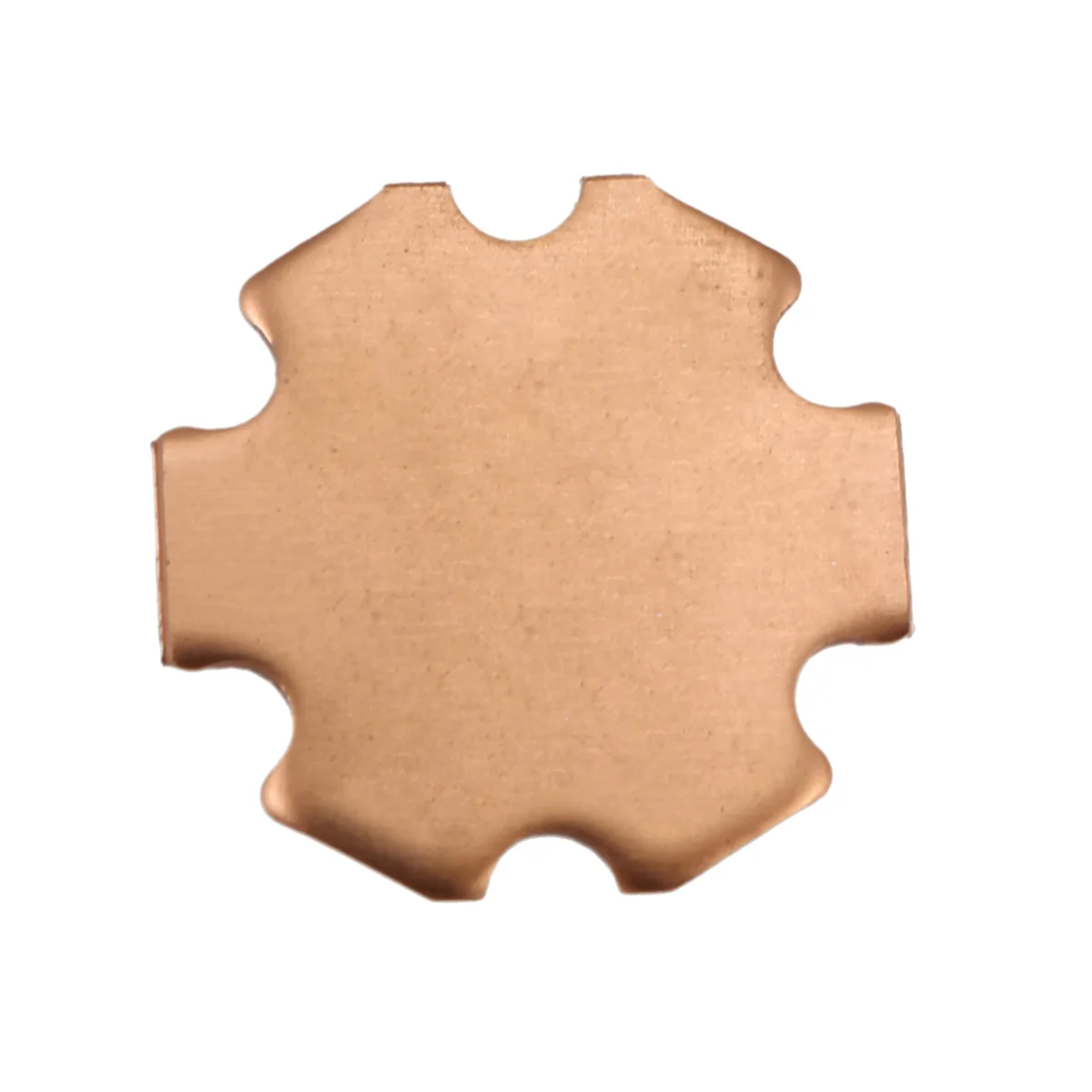 Светодиод SFT70 светоизлучающий диод 6500K. Эффективное освещение для фонариков.