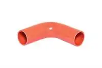 

3-слойный полиэстеровый силиконовый Q 55 мм 15 см x 15 см локоть шланг для 65794