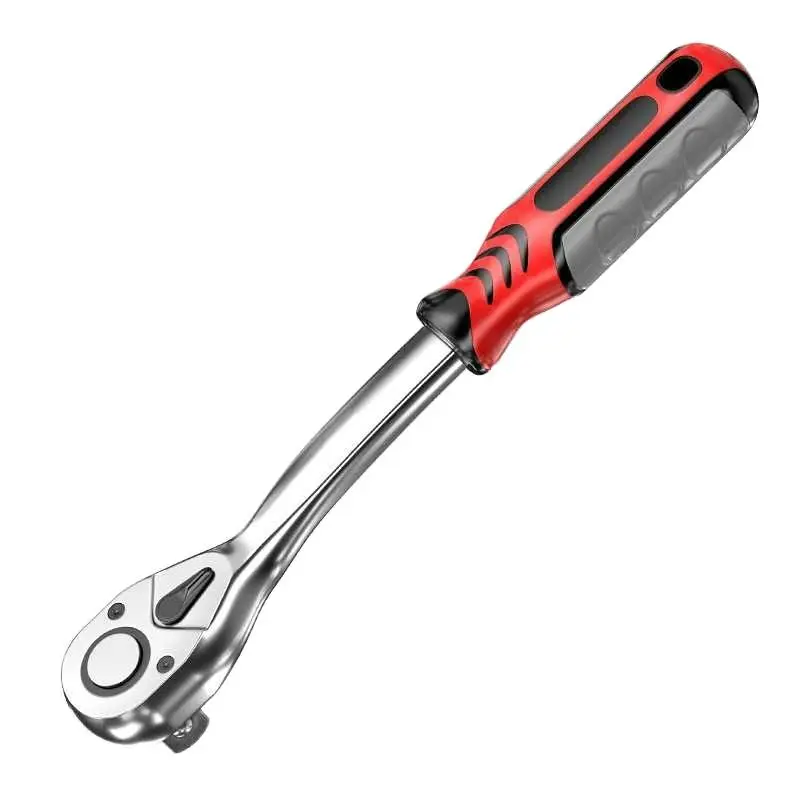 Torque Wrench High Precision Preset Adjustable Torque Spark Plug Industrial Auto Repair Hand Tool Herramientas De Mano Outils