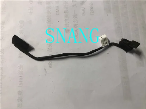 Используется для Dell Latitude E5570 Precision 3510 Battery Connector Cable 0G6J8P ADM80