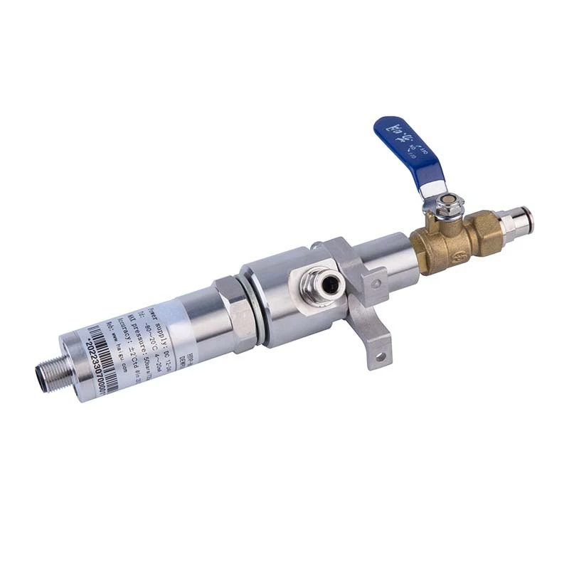 HDP-80 передатчик