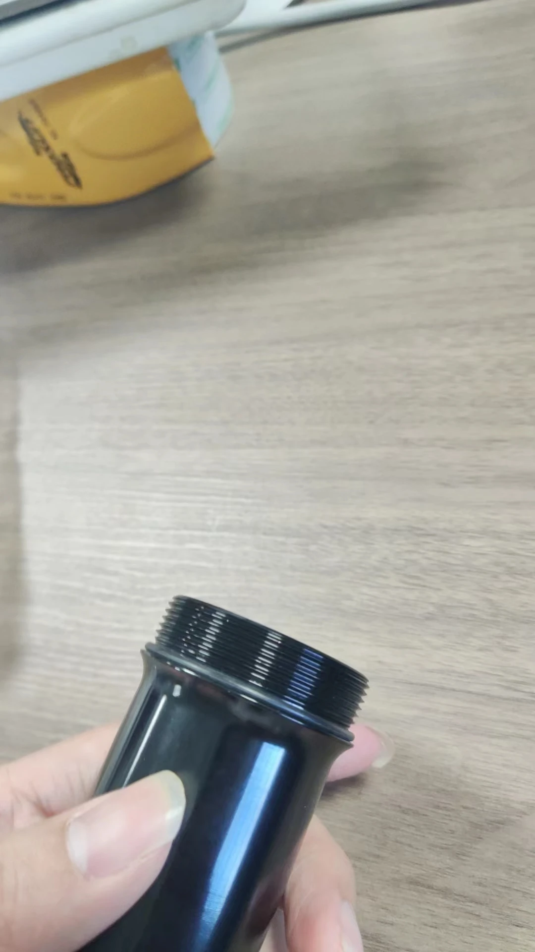 thumb