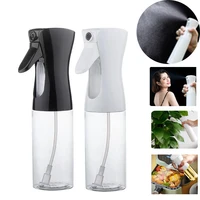 high pressure continuous spray bottle beauty salon hydrating fine mist spray bottle olive oil spray kitchen accessaries tools