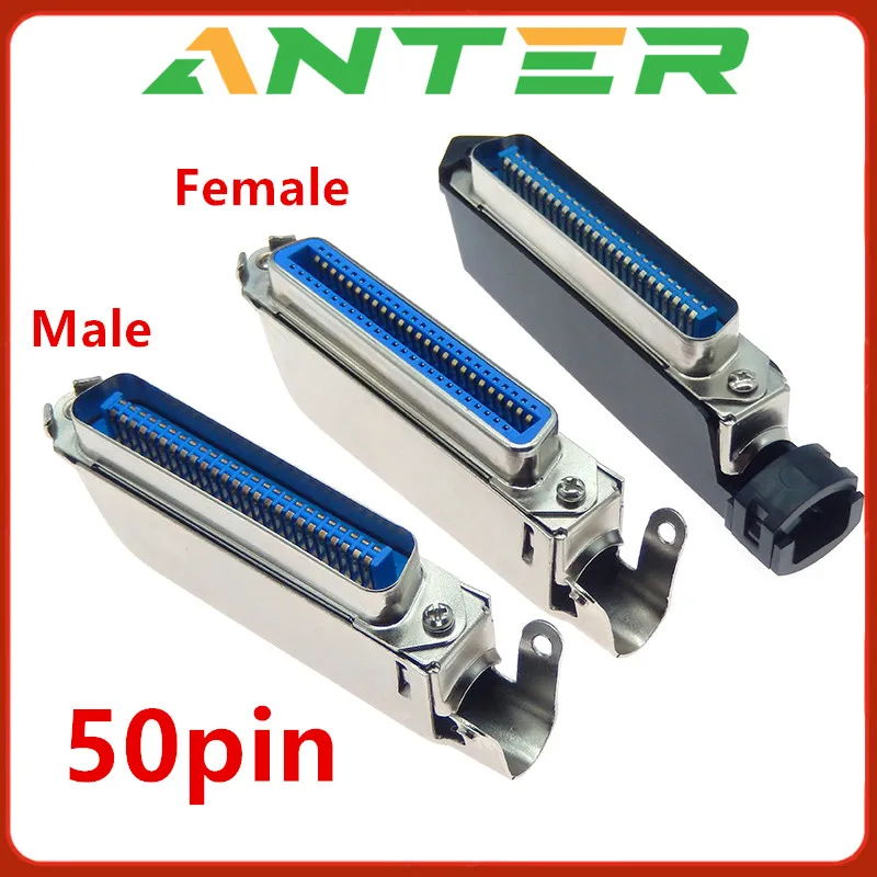 1 шт. 57 серий 70500 80500 50P 50 проводов с наружной головкой большой стальной паз тип