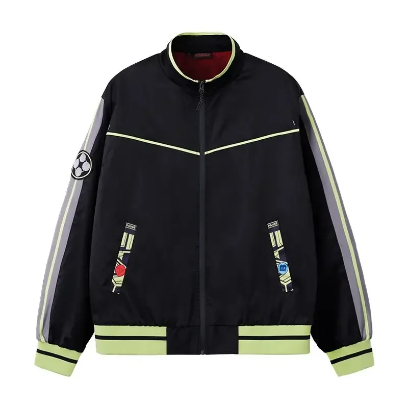 Оригинальная куртка Kamen Rider Cronus свитер с двумерной анимацией