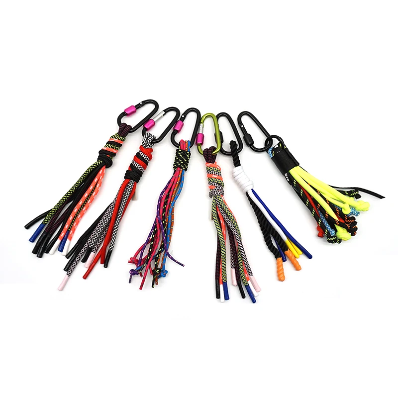 

Luxury Brand Women Bag Tassel Accessories Spanish Fahsion Accessories For Bag Lightweight Clutch Key Pendant Freen Collcation