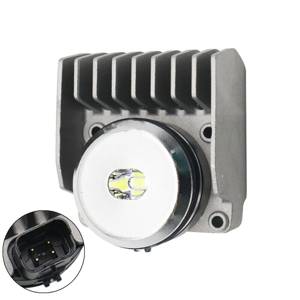 

For ATS/XTS-V/L/S Daytime Running DRL LED Light For XTS 2013-2016 22791374 Direct Replacement Left / Right Side