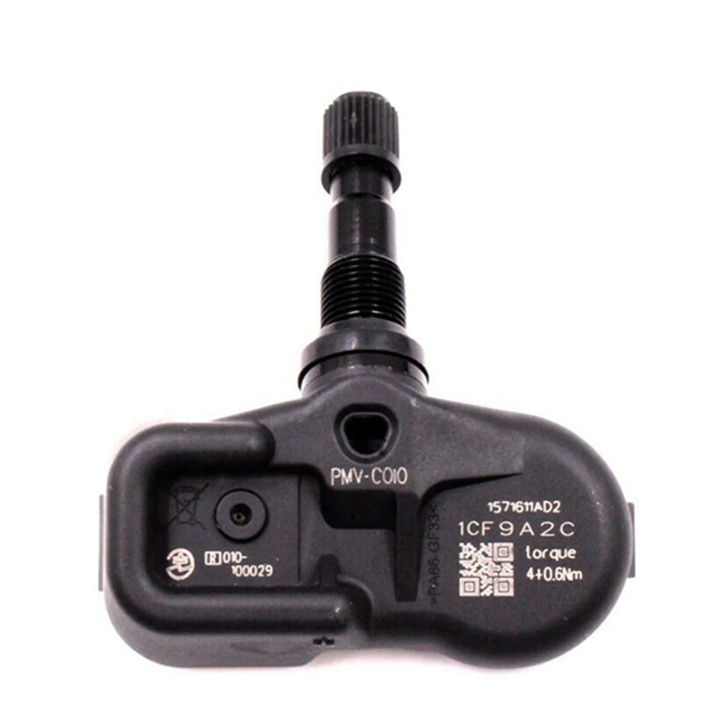 Датчик давления в шинах автомобиля TPMS 42607-30100 для Toyota Camry Rav-4 Lexus ES200 ES250 GS250 LS460L IS250